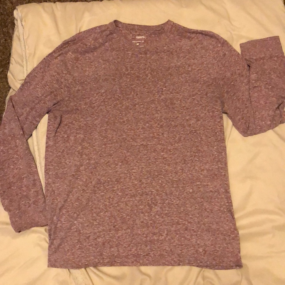 Medium Sonoma long sleeve